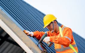 Emergency Roof Repair Services